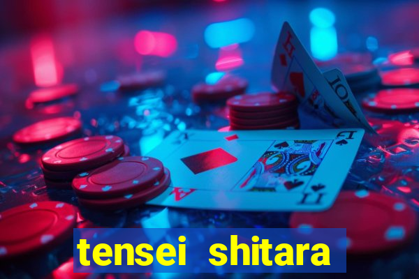 tensei shitara slime dublado 3 temporada
